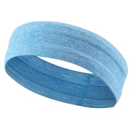 Fashion Summer Sports Headband For Men Non-slip Silicone Sweat Absorbing Headband Women Yoga Fitness Running Hair Accessories