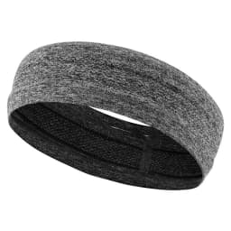 Fashion Summer Sports Headband For Men Non-slip Silicone Sweat Absorbing Headband Women Yoga Fitness Running Hair Accessories