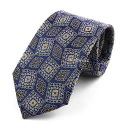 Novelty Floral Ties For Women Men Green Blue Flower Casual Necktie Wedding Party Business Office Daily Wear Cravat Accessory