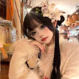 Bohemia Orchid Flower Fairy Hairpins Artificial Flowers Wedding Party Hair Clips Spring Summer Floral Barrette for Women Girls