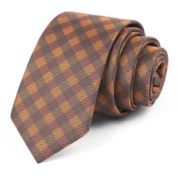 Luxury Skinny 6CM Mens Necktie Ties For Man Striped Plaid Floral Solid Jacquard Ascot Business Party Neck Tie Accssories