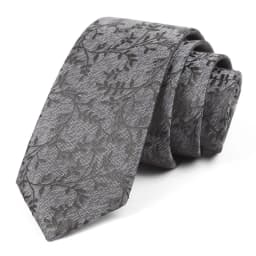 Luxury Skinny 6CM Mens Necktie Ties For Man Striped Plaid Floral Solid Jacquard Ascot Business Party Neck Tie Accssories