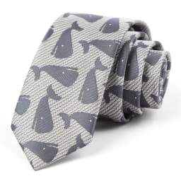 Luxury Skinny 6CM Mens Necktie Ties For Man Striped Plaid Floral Solid Jacquard Ascot Business Party Neck Tie Accssories