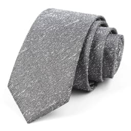 Luxury Skinny 6CM Mens Necktie Ties For Man Striped Plaid Floral Solid Jacquard Ascot Business Party Neck Tie Accssories