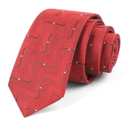 Luxury Skinny 6CM Mens Necktie Ties For Man Striped Plaid Floral Solid Jacquard Ascot Business Party Neck Tie Accssories