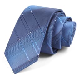 Luxury Skinny 6CM Mens Necktie Ties For Man Striped Plaid Floral Solid Jacquard Ascot Business Party Neck Tie Accssories