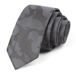 Luxury Skinny 6CM Mens Necktie Ties For Man Striped Plaid Floral Solid Jacquard Ascot Business Party Neck Tie Accssories