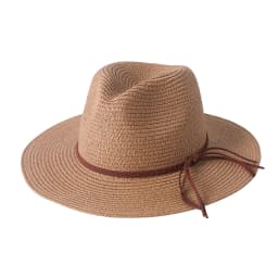 Summer Soft Shaped Straw Hats Women/Men Outdoor Foldable UV Protection Hat Panama Beach Sun Hat
