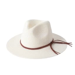 Summer Soft Shaped Straw Hats Women/Men Outdoor Foldable UV Protection Hat Panama Beach Sun Hat