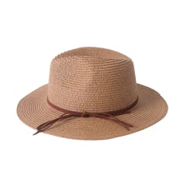 Summer Soft Shaped Straw Hats Women/Men Outdoor Foldable UV Protection Hat Panama Beach Sun Hat