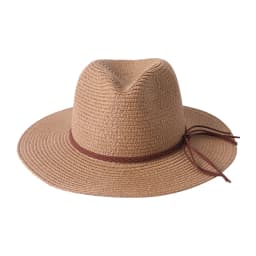 Summer Soft Shaped Straw Hats Women/Men Outdoor Foldable UV Protection Hat Panama Beach Sun Hat