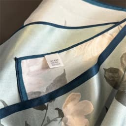 100% Silk Scarf Bandana Women Square Peony Printed Scarves Wrap Kerchief  Mulberry Silk Spring Fashion Luxury Headband Hijab