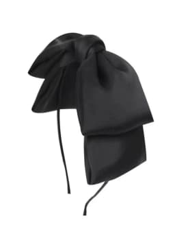 1Pcs Fashion Ribbon Bow Headbands For Women Hair Accessories