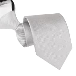 Zipper Tie Men Wedding Necktie Lazy Pre-tied Ties Striped 8cm Hot Sell Style Zipper Necktie For Men Women Wholesale