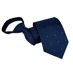 Zipper Tie Men Wedding Necktie Lazy Pre-tied Ties Striped 8cm Hot Sell Style Zipper Necktie For Men Women Wholesale