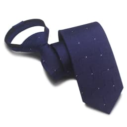 Zipper Tie Men Wedding Necktie Lazy Pre-tied Ties Striped 8cm Hot Sell Style Zipper Necktie For Men Women Wholesale