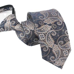 Zipper Tie Men Wedding Necktie Lazy Pre-tied Ties Striped 8cm Hot Sell Style Zipper Necktie For Men Women Wholesale