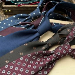 New Trendy Navy Brown Neckties For Men 7cm Formal Business Silk Neck Tie Shirt Suit Cravat Tuxedo Wedding Party Daily Wear Gifts