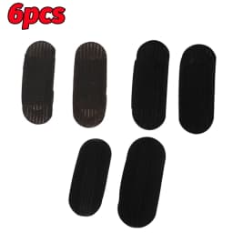 2/8pcs Puff Hair Head Cushion Hair Clips for Women Girl Invisible Volume HairBase Fluffy Sponge Clip Bun DIY Hair Styling Tools
