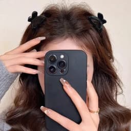 Fashion Hair Clips for Women Small Sweet Hair Claws Clip Geometric Cute Barrettes Crab Hairpins Girls Hair Accessories Headwear