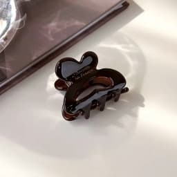 Fashion Hair Clips for Women Small Sweet Hair Claws Clip Geometric Cute Barrettes Crab Hairpins Girls Hair Accessories Headwear