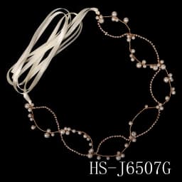 Luxurious Delicate Flower Hairband Pearl and Rhinestone Tiara Hair Accessory Bridal Wedding Party Headpieces As Gifts