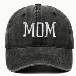 Fashion Women Men Hat Sport Visors Snapback Cap DAD MOM Embroidery Cotton Baseball Cap Sun Hat Breathable Outdoor Caps
