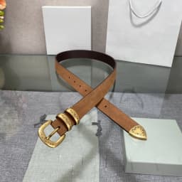 High Quality Cowhide Unisex Luxury Goods Designer Men's Woman Ceinture 2024 Pattern Needle Buckle Belt With Use Hand Wovens 30MM