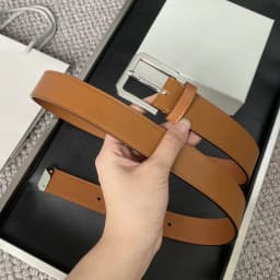 High Quality Cowhide Unisex Luxury Goods Designer Men's Woman Ceinture 2024 Pattern Needle Buckle Belt With Use Hand Wovens 30MM