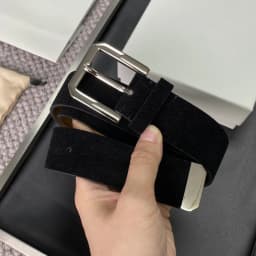 High Quality Cowhide Unisex Luxury Goods Designer Men's Woman Ceinture 2024 Pattern Needle Buckle Belt With Use Hand Wovens 30MM