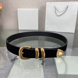 High Quality Cowhide Unisex Luxury Goods Designer Men's Woman Ceinture 2024 Pattern Needle Buckle Belt With Use Hand Wovens 30MM