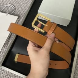 High Quality Cowhide Unisex Luxury Goods Designer Men's Woman Ceinture 2024 Pattern Needle Buckle Belt With Use Hand Wovens 30MM