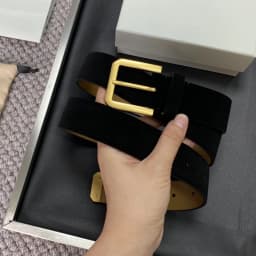 High Quality Cowhide Unisex Luxury Goods Designer Men's Woman Ceinture 2024 Pattern Needle Buckle Belt With Use Hand Wovens 30MM