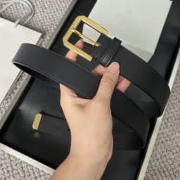 High Quality Cowhide Unisex Luxury Goods Designer Men's Woman Ceinture 2024 Pattern Needle Buckle Belt With Use Hand Wovens 30MM