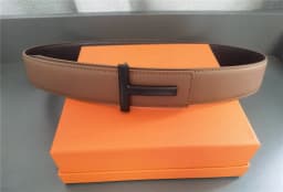 High Quality Business Men Belt Luxury Brand Designer Famous Belts For Men Jeans Strap Metal Buckle Belt Male
