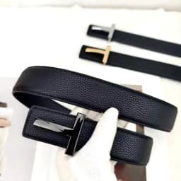 High Quality Business Men Belt Luxury Brand Designer Famous Belts For Men Jeans Strap Metal Buckle Belt Male