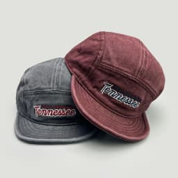 American Style Embroidered Letter Baseball Hats New Unisex Breathable Flat Eave Sunshade Retro Versatile Ins Fashion Peaked Caps