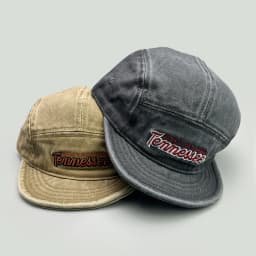 American Style Embroidered Letter Baseball Hats New Unisex Breathable Flat Eave Sunshade Retro Versatile Ins Fashion Peaked Caps