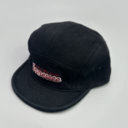 American Style Embroidered Letter Baseball Hats New Unisex Breathable Flat Eave Sunshade Retro Versatile Ins Fashion Peaked Caps