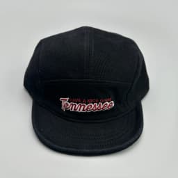 American Style Embroidered Letter Baseball Hats New Unisex Breathable Flat Eave Sunshade Retro Versatile Ins Fashion Peaked Caps