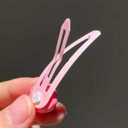 Girls' Sweet Strawberry Hairpin Set - 2/10/20pcs Female Broken Hair Bangs Small Clip Headdress Cute Kitchen Sink Craft Supplies