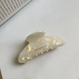 Vintage Hair Clips Korean Hair Clip Large Claw Clip Y2K Accessories Hair Accessories For Women