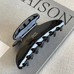 Vintage Hair Clips Korean Hair Clip Large Claw Clip Y2K Accessories Hair Accessories For Women