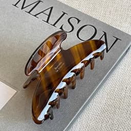 Vintage Hair Clips Korean Hair Clip Large Claw Clip Y2K Accessories Hair Accessories For Women