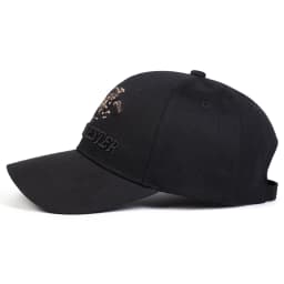 Unisex Winchester Letter Embroidery Baseball Caps Spring and Autumn Outdoor Adjustable Casual Hats Sunscreen Hat
