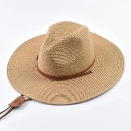 Summer Wide Brim Sun Hats for Women Men Girls Seaside Travel Foldable Straw Hat Panama Soft UV Protection Sun Shade Hat