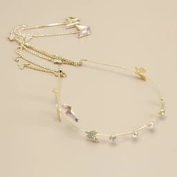 Glitter Girls Hair Hoop Korean Style Shining Rhinestone Headband Butterfly Tassel Hairpin Exquisite Jewelry Hair Accessories