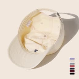 Unisex Summer Baseball Cap Men Women Cotton Hats Simple Farmer Embroidery Cap Casual Sunshade Caps Adjustable Soft Sports Hat