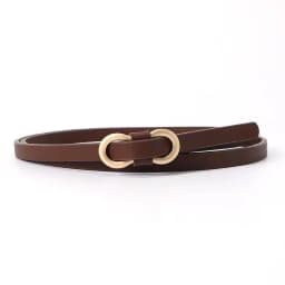 Korean small Thin belt for girls decorative dress versatile women's belt with sweater skirt