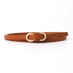 Korean small Thin belt for girls decorative dress versatile women's belt with sweater skirt